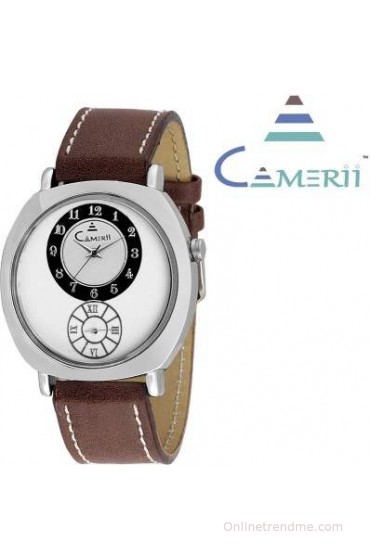 Camerii WM167 Analog Watch